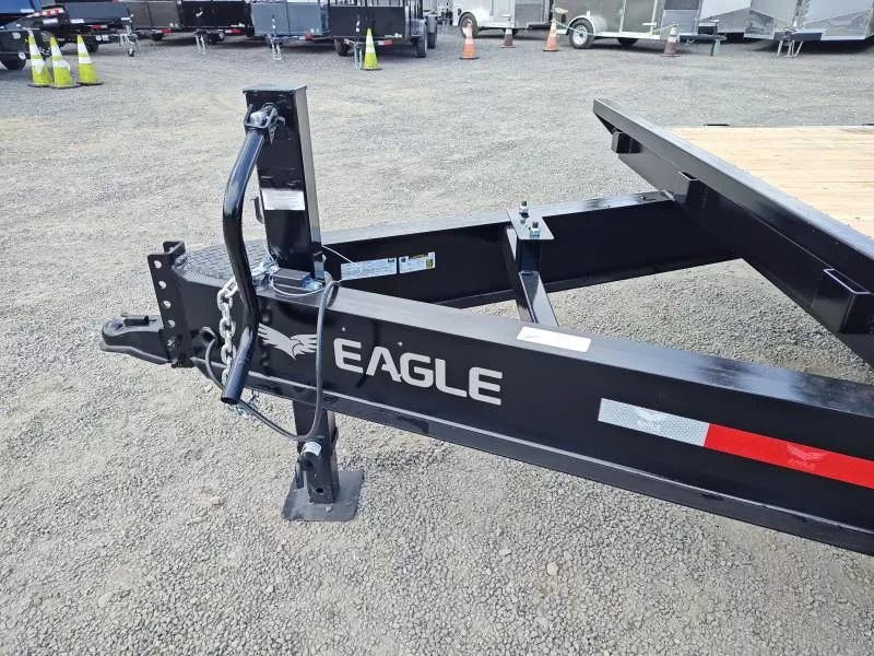 new Equipment / Flatbed Trailers Eagle Trailer  for sale, in Spokane, WA Thumbnail 4
