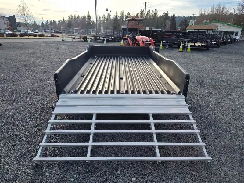 new Utility Trailers Floe Other for sale, in Spokane, WA Thumbnail 3