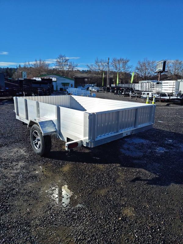 new Dump Trailers Eagle Trailers  for sale, in Spokane, WA Thumbnail 2