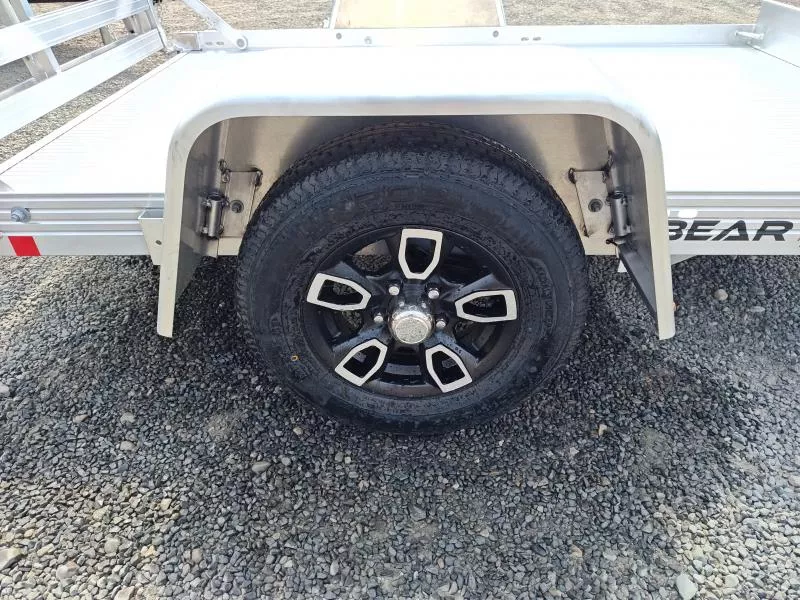 new Utility Trailers Bear Track Products  for sale, in Spokane, WA Thumbnail 3