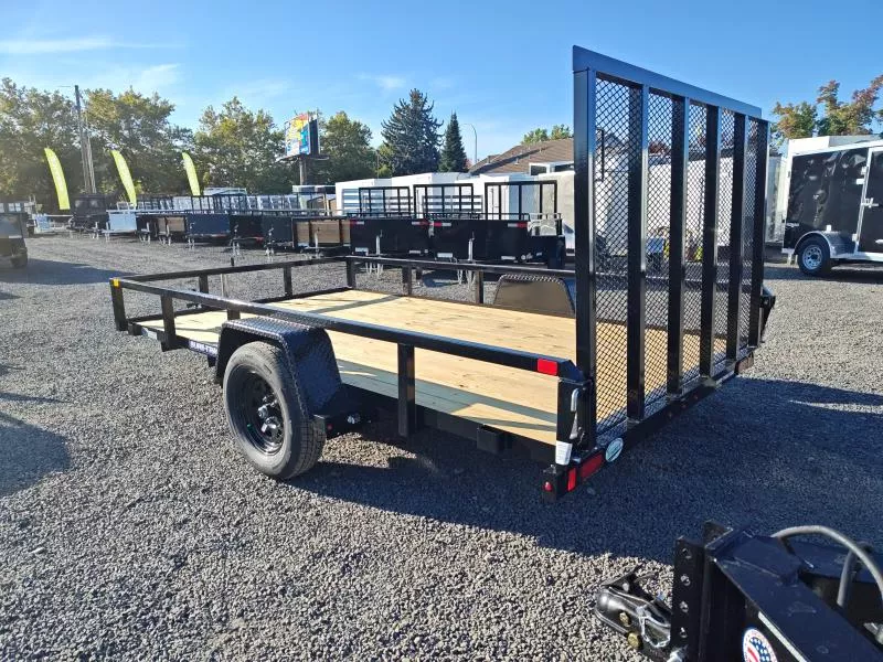 new Utility Trailers Sure-Trac  for sale, in Spokane, WA Thumbnail 2