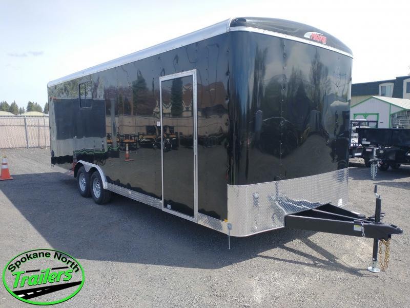 2022 Mirage XCEL 8.5x24 Car / Racing Trailer 2022 Mirage XCEL 8.5x24 Car / Racing Trailer