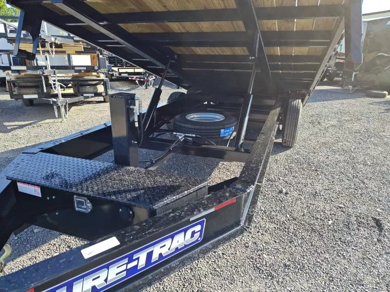 new Equipment / Flatbed Trailers Sure-Trac  for sale, in Spokane, WA Thumbnail 5