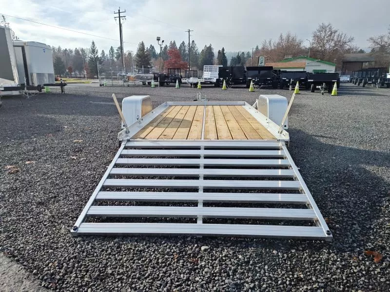 new Utility Trailers Bear Track Products  for sale, in Spokane, WA Thumbnail 3