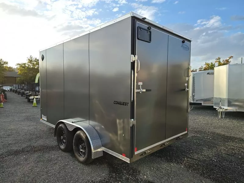 new Cargo (Enclosed) Trailers Formula Trailers  for sale, in Spokane, WA Thumbnail 2