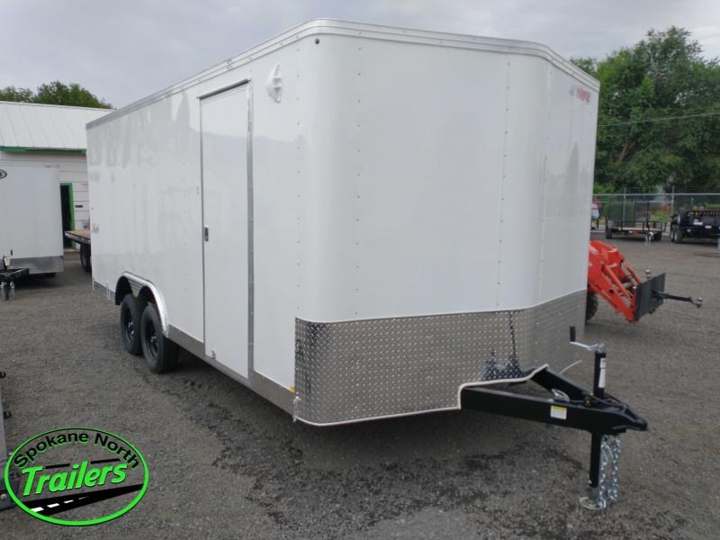 2023 Mirage XPRES 8.5X18 TANDEM AXLE Cargo Trailer 2023 Mirage XPRES 8.5X18 TANDEM AXLE Cargo Trailer