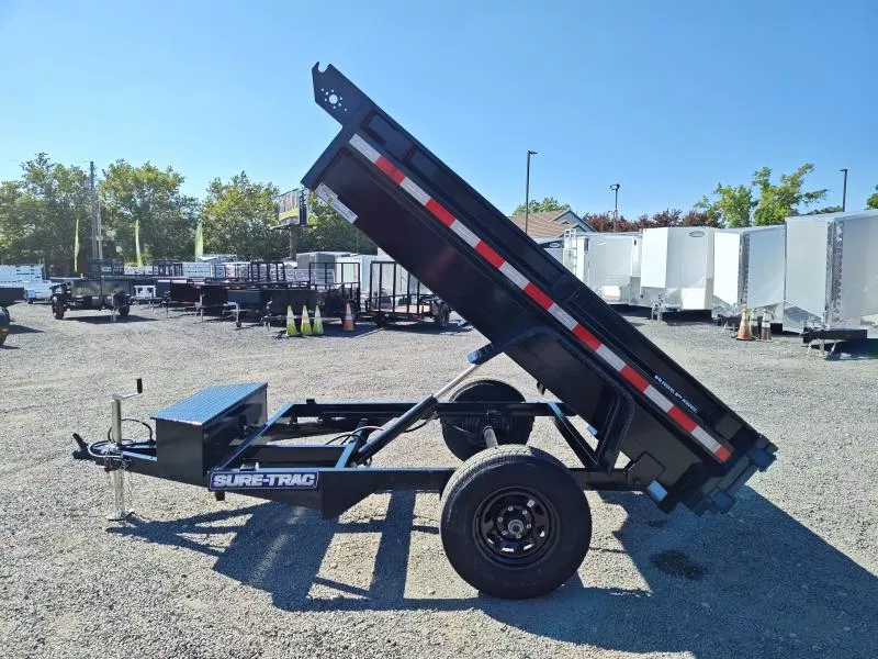 new Dump Trailers Sure-Trac  for sale, in Spokane, WA Thumbnail 3