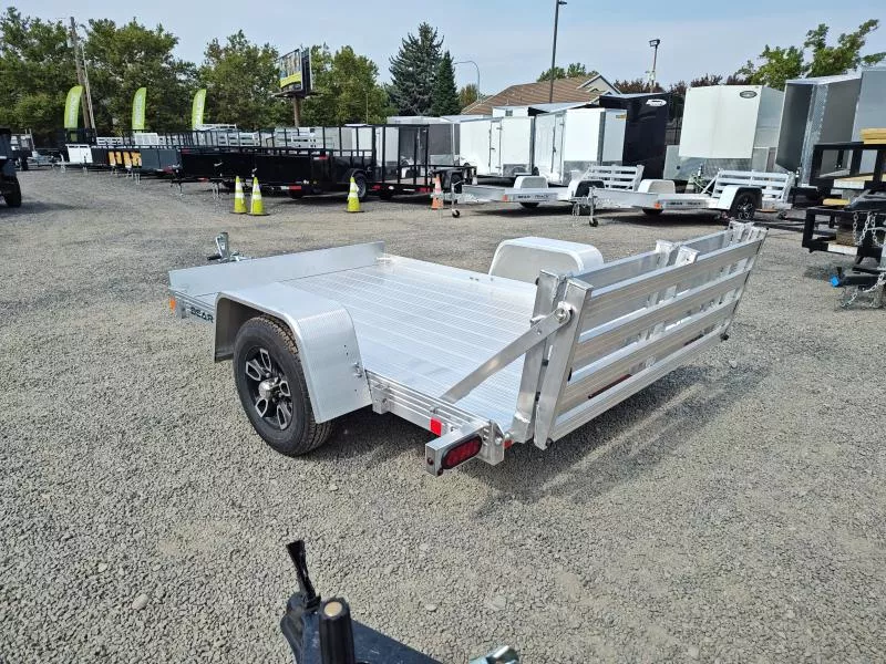 new Utility Trailers Bear Track Products  for sale, in Spokane, WA Thumbnail 2