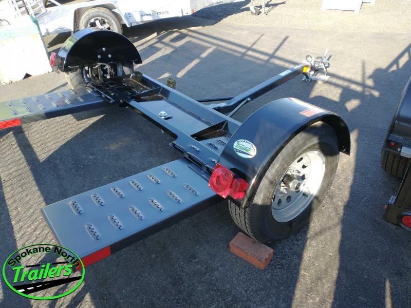 2022 Roadmaster RM 3477 Tow Dolly Washington Trailer Classifieds