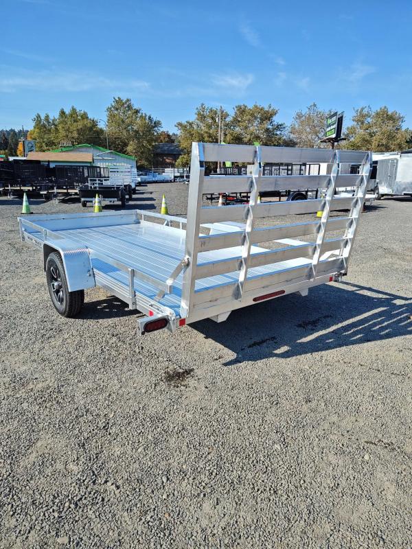 new Utility Trailers Bear Track  for sale, in Spokane, WA Thumbnail 2