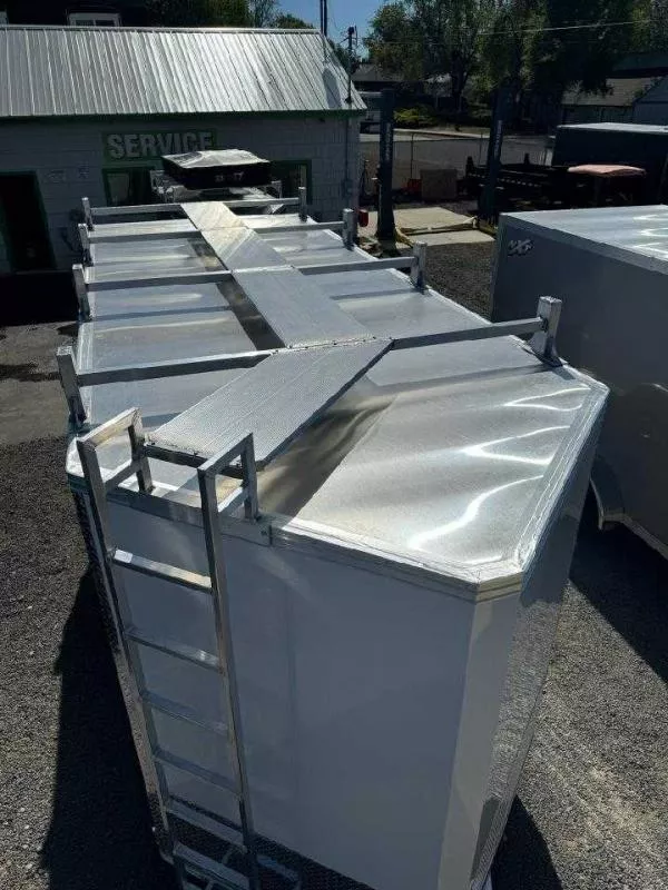 used Cargo (Enclosed) Trailers Triton Trailers Other for sale, in Spokane, WA Thumbnail 5