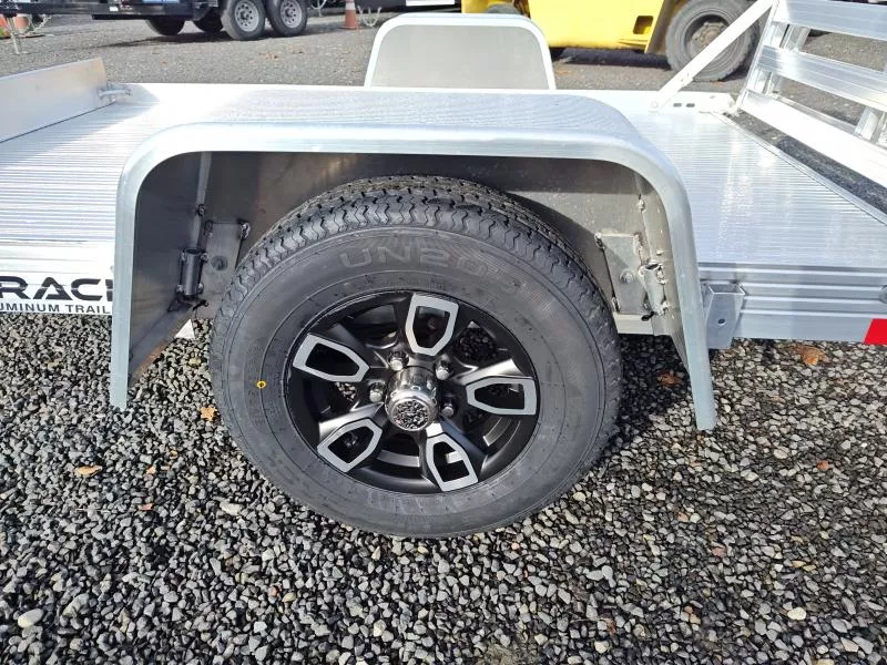 new Utility Trailers Bear Track Products  for sale, in Spokane, WA Thumbnail 3