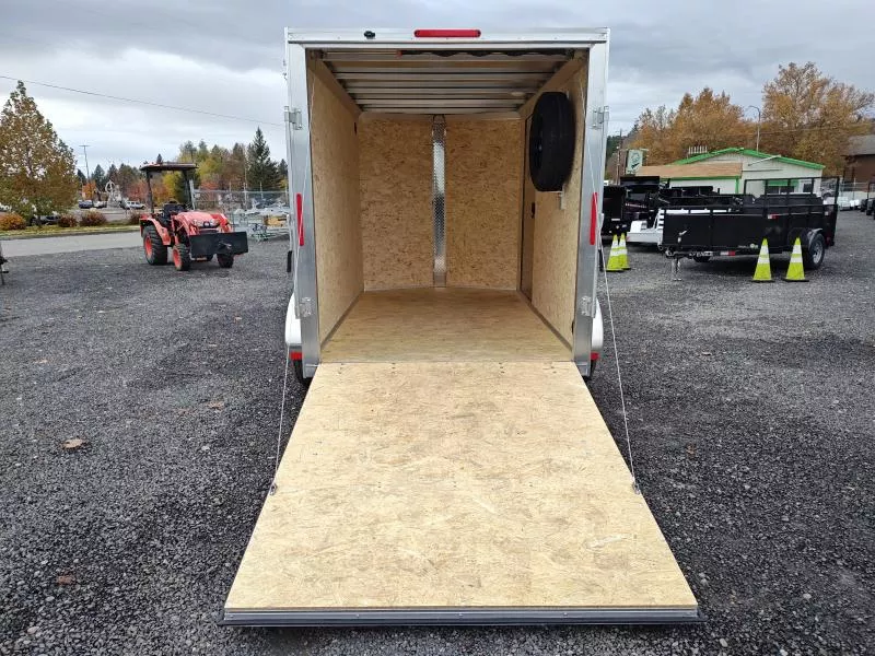 new Cargo (Enclosed) Trailers Triton Trailers Other for sale, in Spokane, WA Thumbnail 3