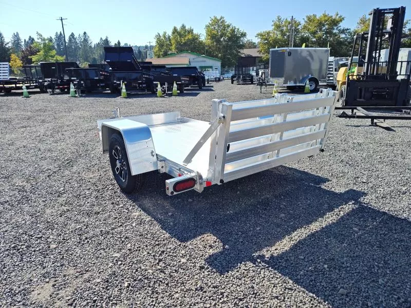 new Utility Trailers Bear Track Products  for sale, in Spokane, WA Thumbnail 2