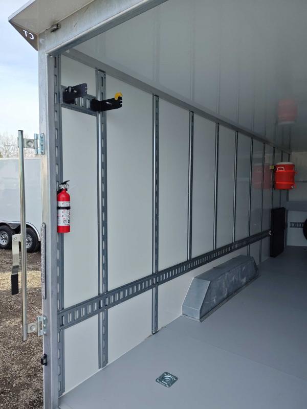 new Cargo (Enclosed) Trailers CellTech  for sale, in Spokane, WA Thumbnail 4
