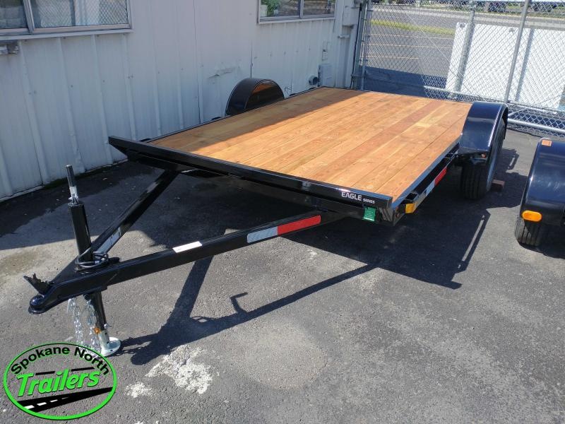 2022 Eagle Trailer 6.5x10 ATV TRAILER 2022 Eagle Trailer 6.5x10 ATV TRAILER
