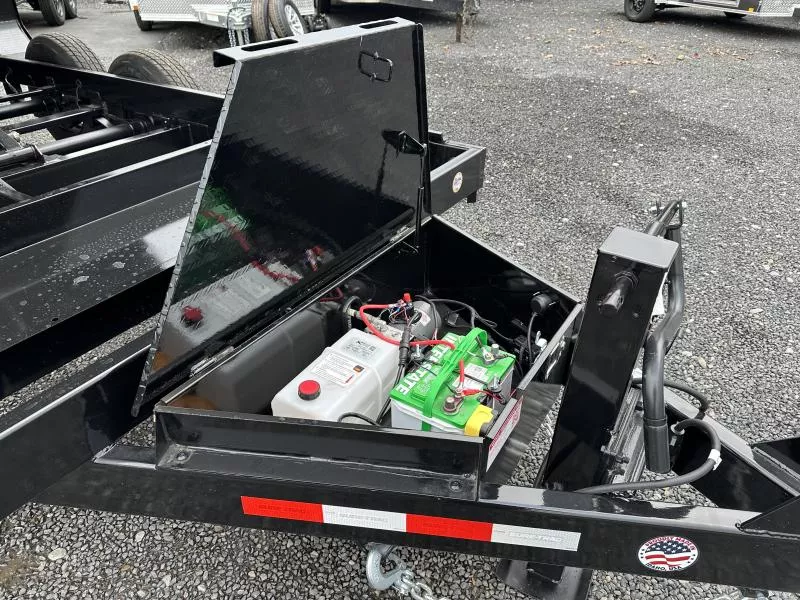 new Dump Trailers Sure-Trac  for sale, in Spokane, WA Thumbnail 4