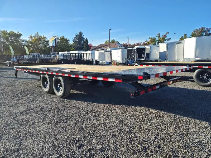 new Equipment / Flatbed Trailers Sure-Trac  for sale, in Spokane, WA Thumbnail 2