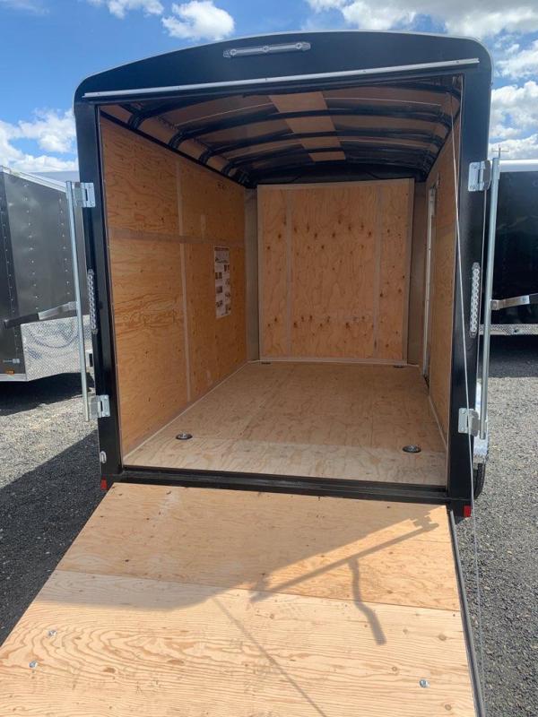 new Cargo (Enclosed) Trailers Mirage Trailers  for sale, in Spokane, WA Thumbnail 3