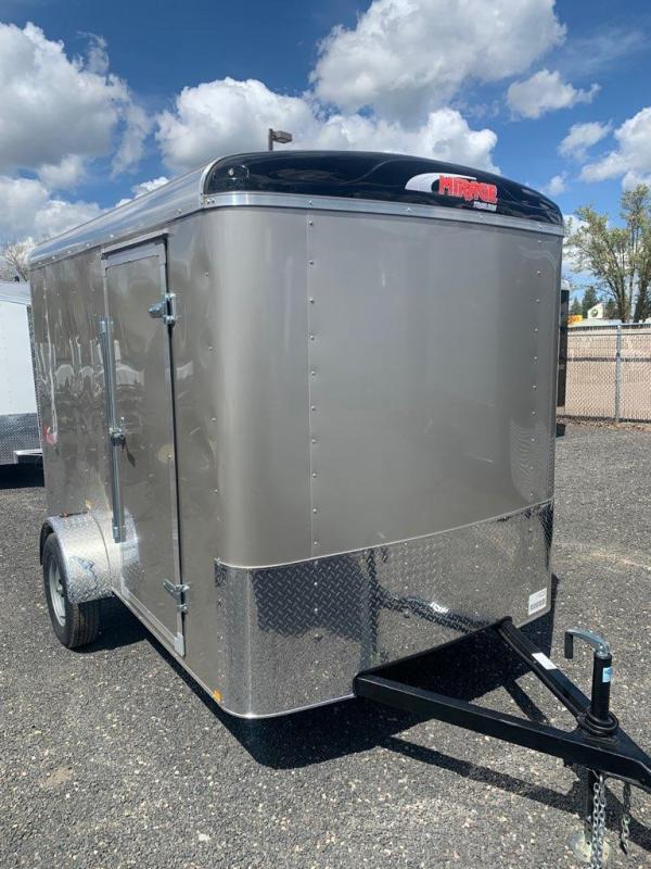 new Cargo (Enclosed) Trailers Mirage Trailers  for sale, in Spokane, WA image-1