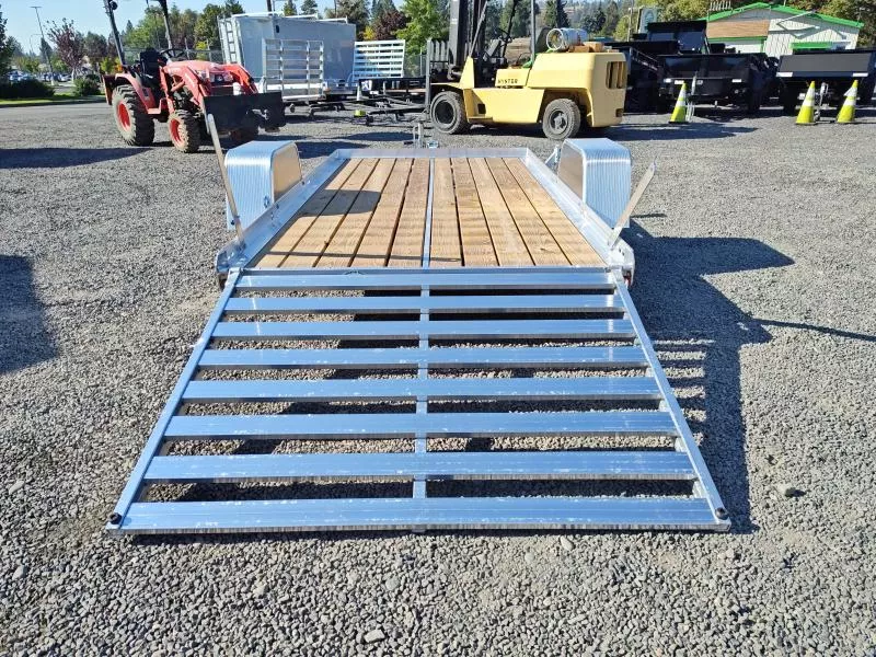 new Utility Trailers Bear Track Products  for sale, in Spokane, WA Thumbnail 3