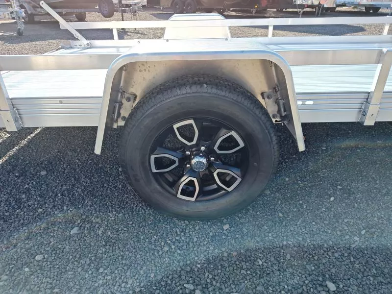 new Utility Trailers Bear Track  for sale, in Spokane, WA Thumbnail 4