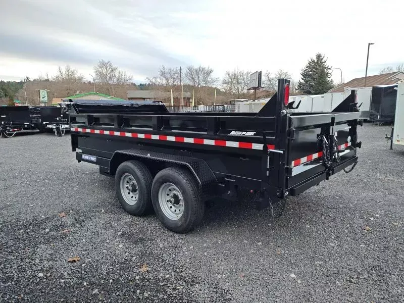new Dump Trailers Sure-Trac  for sale, in Spokane, WA Thumbnail 2