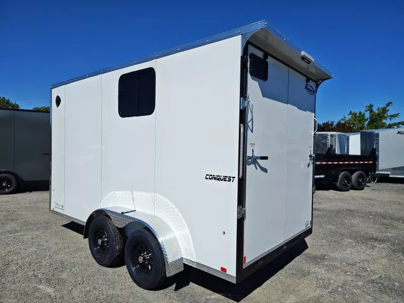 new Cargo (Enclosed) Trailers Formula Trailers  for sale, in Spokane, WA Thumbnail 2