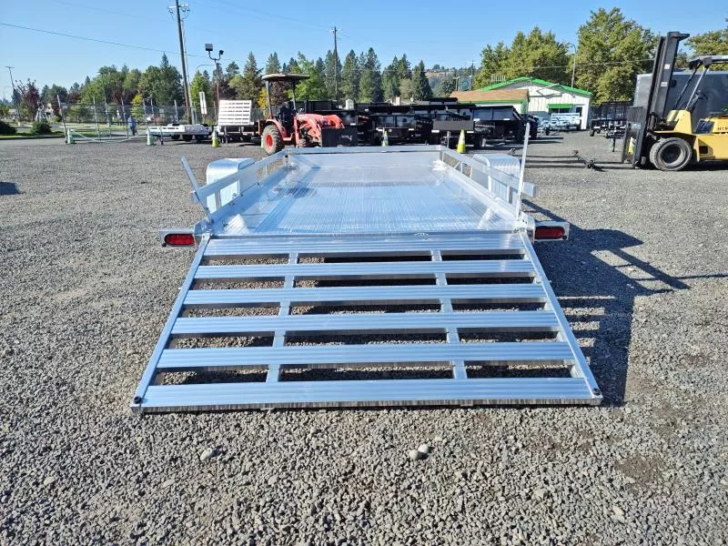 new Utility Trailers Bear Track  for sale, in Spokane, WA Thumbnail 3