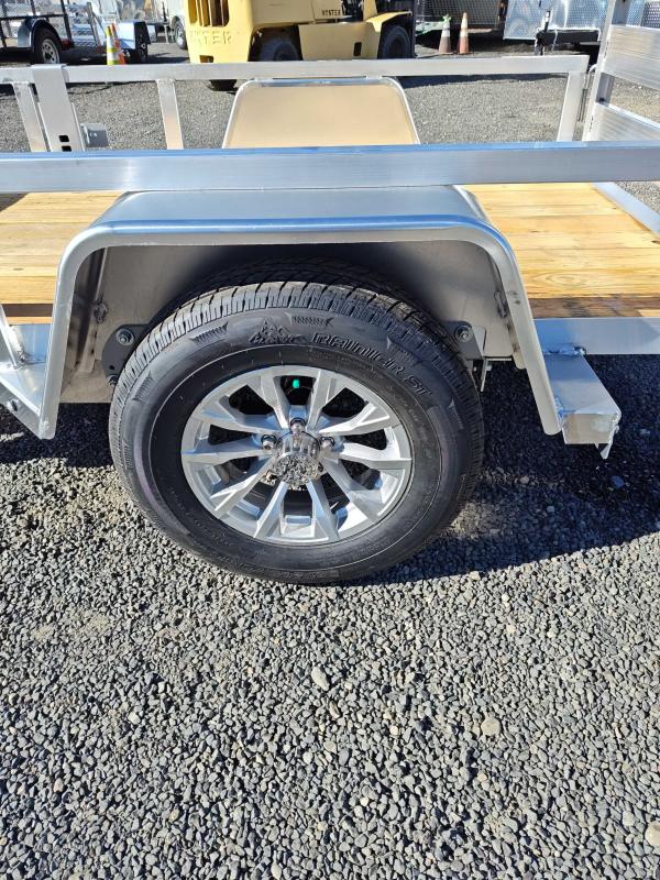 new Utility Trailers Sure-Trac  for sale, in Spokane, WA Thumbnail 4
