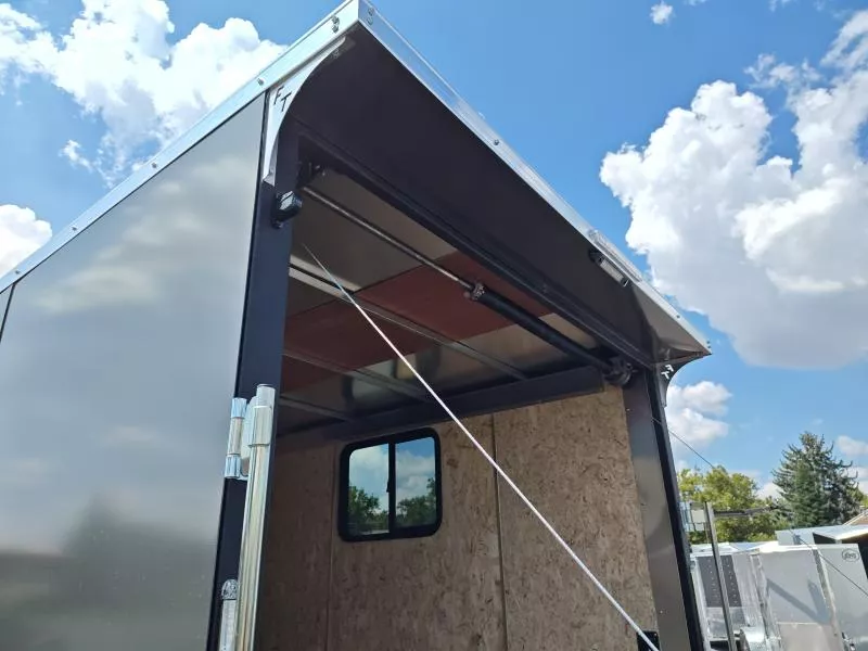 new Cargo (Enclosed) Trailers Formula Trailers  for sale, in Spokane, WA Thumbnail 4