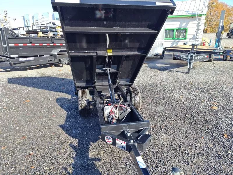 new Dump Trailers Sure-Trac  for sale, in Spokane, WA Thumbnail 4