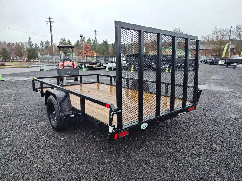 new Utility Trailers Sure-Trac  for sale, in Spokane, WA Thumbnail 2