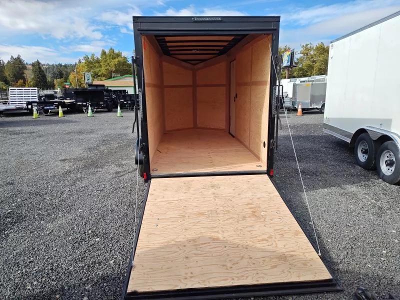 new Cargo (Enclosed) Trailers Cargo King  for sale, in Spokane, WA Thumbnail 3