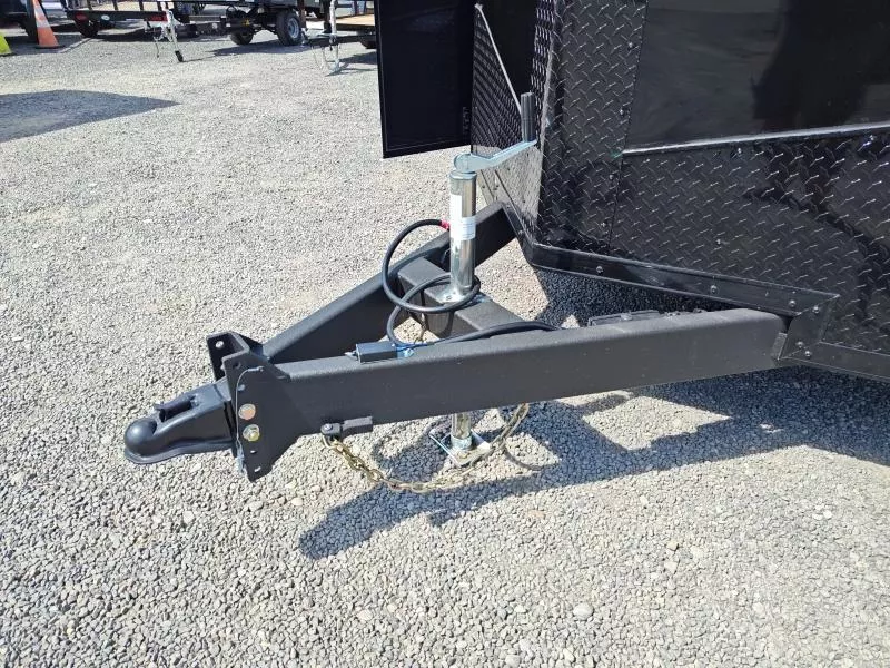 new Cargo (Enclosed) Trailers Formula Trailers  for sale, in Spokane, WA Thumbnail 6