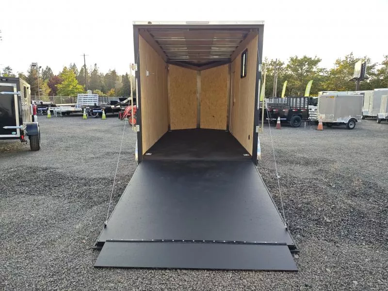 new Cargo (Enclosed) Trailers Formula Trailers  for sale, in Spokane, WA Thumbnail 3