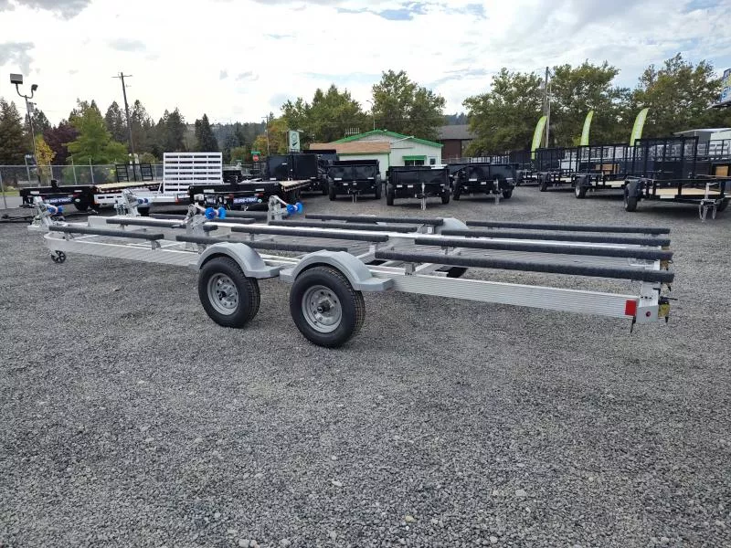 new Watercraft Trailers Triton Trailers  for sale, in Spokane, WA Thumbnail 2