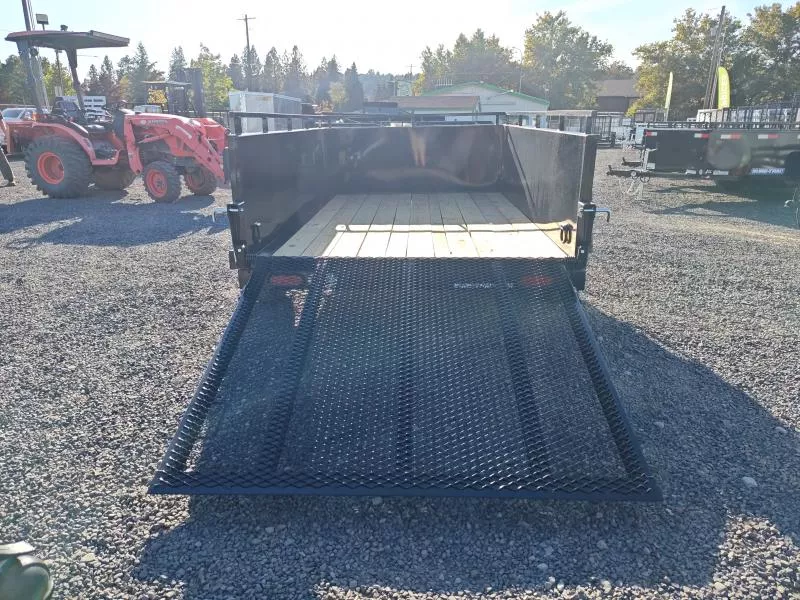 new Utility Trailers Sure-Trac  for sale, in Spokane, WA Thumbnail 3