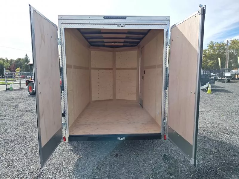 new Cargo (Enclosed) Trailers Cargo King  for sale, in Spokane, WA Thumbnail 3