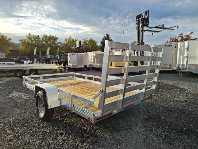 new Utility Trailers Bear Track  for sale, in Spokane, WA Thumbnail 2