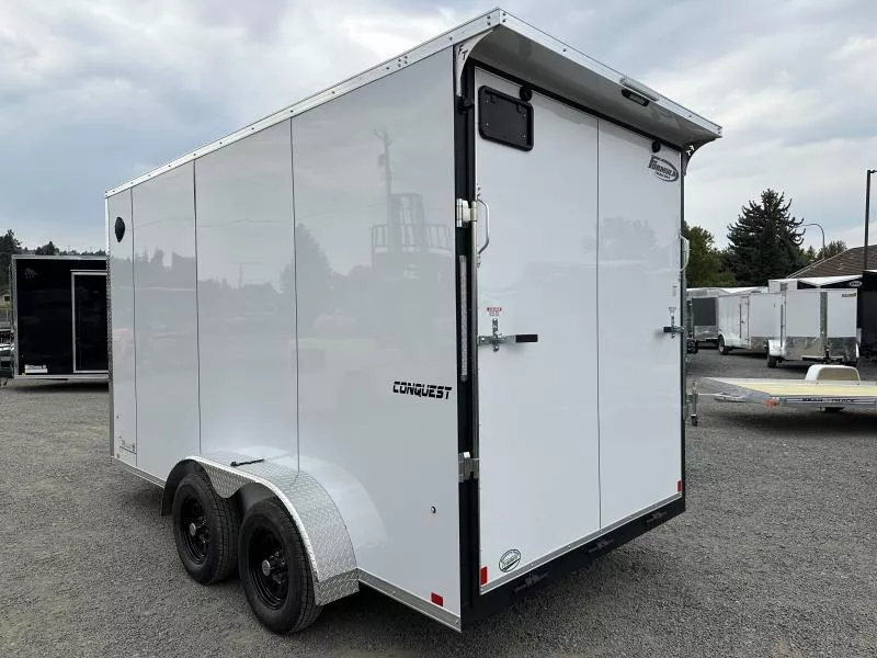 new Cargo (Enclosed) Trailers Formula Trailers  for sale, in Spokane, WA Thumbnail 2