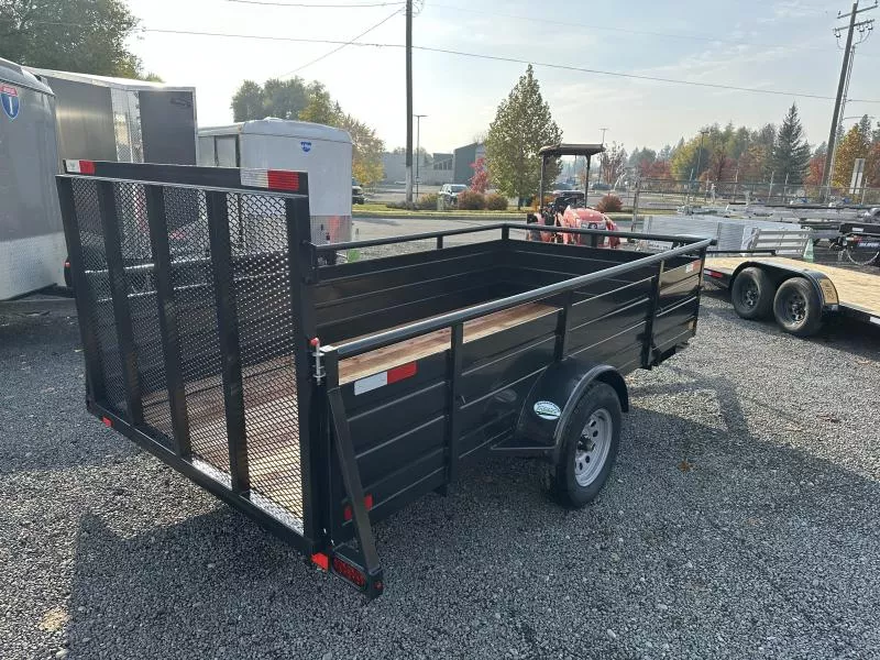 new Utility Trailers Eagle Trailer  for sale, in Spokane, WA Thumbnail 2