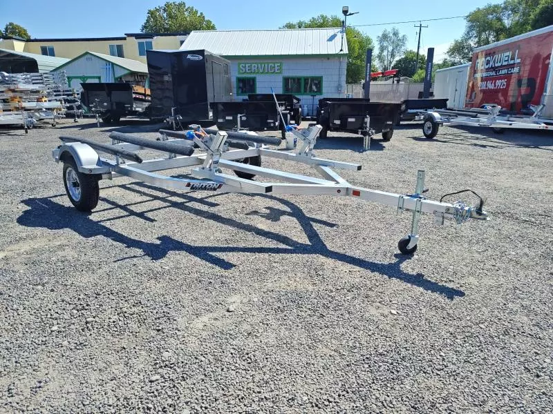 2025 Triton ELITE WCII 2 Place Watercraft Trailer