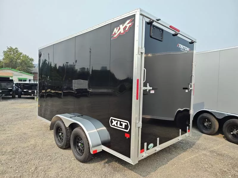 new Cargo (Enclosed) Trailers Triton Trailers Other for sale, in Spokane, WA Thumbnail 2