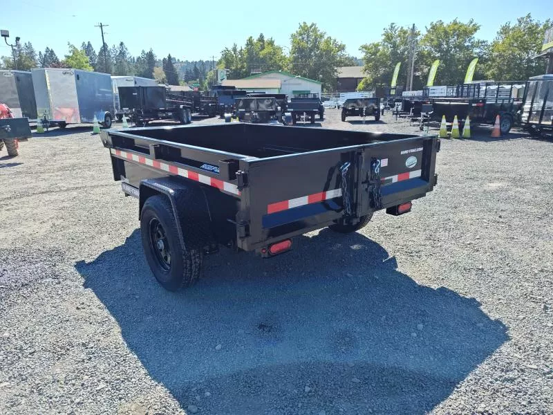 new Dump Trailers Sure-Trac  for sale, in Spokane, WA Thumbnail 2