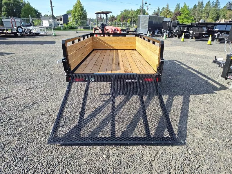 new Utility Trailers Sure-Trac  for sale, in Spokane, WA Thumbnail 3