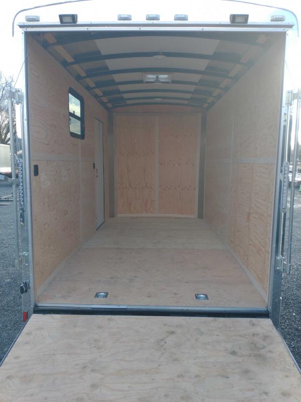 new Cargo (Enclosed) Trailers Cargo King  for sale, in Spokane, WA Thumbnail 3