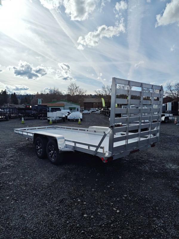 new Utility Trailers Bear Track Products  for sale, in Spokane, WA Thumbnail 2