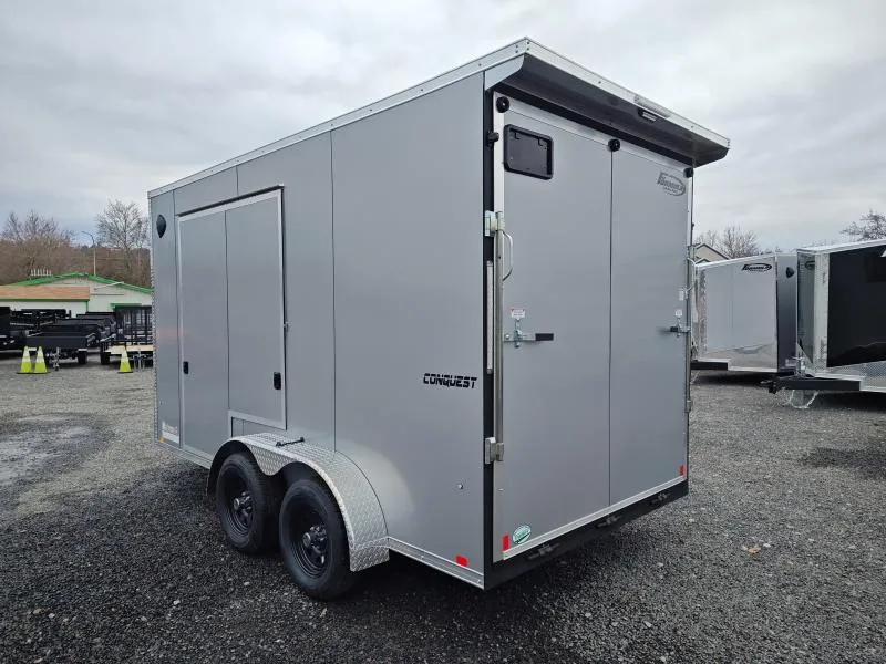 new Cargo (Enclosed) Trailers Formula Trailers  for sale, in Spokane, WA Thumbnail 2