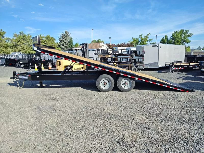 new Equipment / Flatbed Trailers Sure-Trac  for sale, in Spokane, WA Thumbnail 3